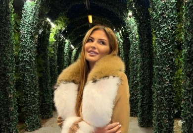 ANA RADULOVIĆ NA SUDU SA IVANOM MARINKOVIĆEM Tužila ga za uvrede i klevete