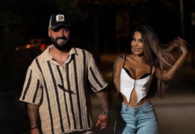 Novi haos u rijalitiju: Aneli bacila poklone, Luka je optužio za flert pred kamerama!