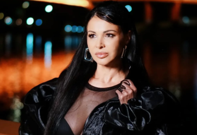 Tina Ivanović se nedavno razvela jer je sumnjala da je muž vara: "Dopisivao se preko Fejsbuka, djevojke mu šalju sve i svašta"