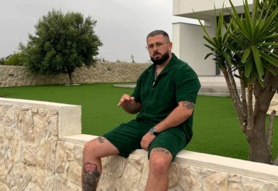 "Odlučio sam da ga bacim u rijeku" Sajfer otkrio sve o incidentu u kojem je ranjen