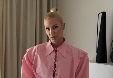 Nataša Bekvalac odgovorila Maji Ognjenović nakon što je "javno pecnula": "Njoj je prvi put, je*iga"