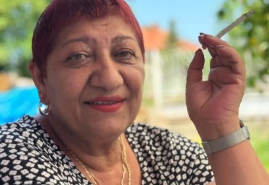 Ana Nikolić demantovala lažne vijesti: Rada Vasić nije preminula!
