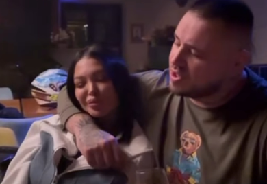 Maja Marinković krvava, objavila sve javno: TVRDI DA JOJ JE FILIP CAR GURAO PIŠTOLJ U USTA, ZABIJAO NOŽ IZNAD GLAVE