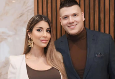 "OŠTEĆENA MI JE MOŽDANA FUNKCIJA" Jelena Radanović se godinama bori sa zdravstvenim problemom