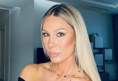 "Bila je u piću, nije imala svijest šta priča" Vesna Đogani na finjaka potkačila Daru Bubamaru