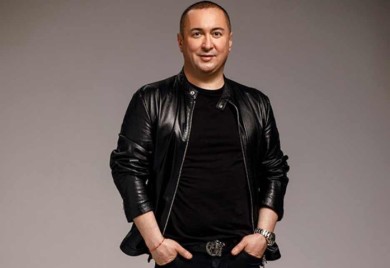Nekada je imao dugu kosu i manjak kilograma