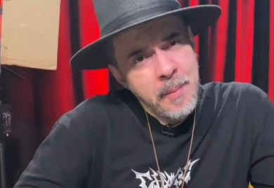 BOJAN TOMOVIĆ U CRNOJ GORI KUPIO GROBNO MJESTO: Hoće da počiva blizu grada u kom je živio