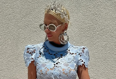 Jelena Karleuša o odnosu sa Milicom Pavlović: "Od njenih saradnika sam doživjela prijetnje smrću"