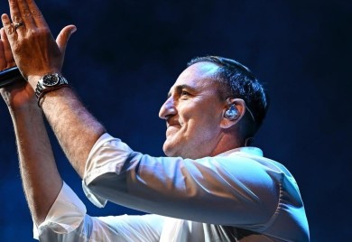 “Traže novac u moje ime!” Sergej Ćetković upozorio fanove na prevarante