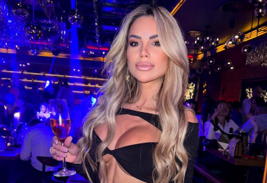 Iva Grgurić nevinost izgubila sa 16 godina, a evo i sa kim!