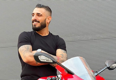 DARKO LAZIĆ UZEO 40.000 EURA UNAPRIJED: Otkriveno šta želi sa tim novcem, bićete vrlo iznenađeni