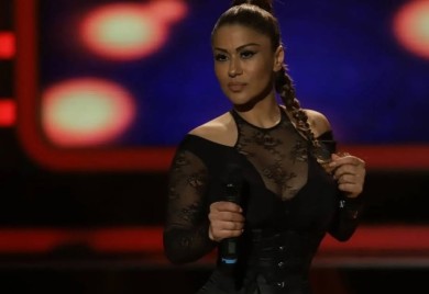 "Branila mi je da viđam kćerku" Bivši muž Mine Kostić otkrio nepoznate detalje