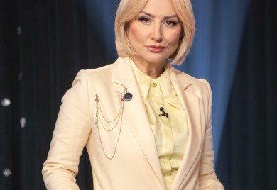 "Zloupotreba mojih slika i loša fotomontaža" Goca Tržan žrtva prevare