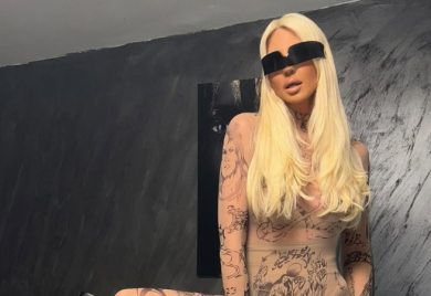Kupljena nova nekretnina u "Kavali" kuli: Jelena Karleuša odlučila da se skući u Dubaiju