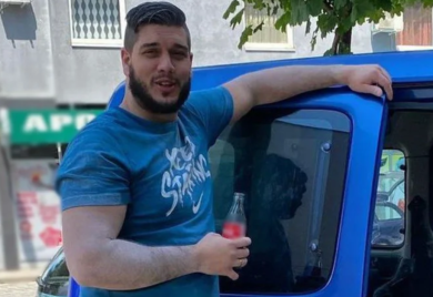 DEJAN OTKRIO KOLIKO JE SMRŠAO NAKON 14 DANA: Fanove iznenadio konačni rezultat