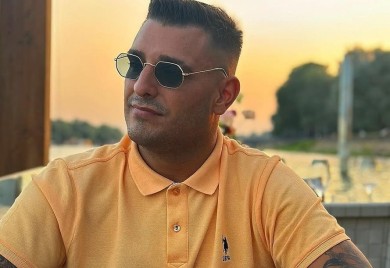 VOZNI PARK OD TRI MILIONA EVRA Evo koje sve luksuzne automobile posjeduje Darko Lazić