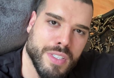 "Problem je što sam lijep, da mi je kraća noga ne bi me dirali": Adaktar se oglasio zbog loših komentara