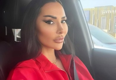 „Treći svjetski rat?“ Sita Ahmić iz Emirata opisala noći uz detonacije