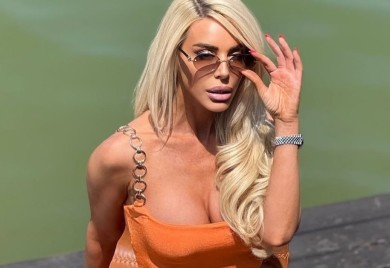 Suze i sjećanja voditeljke Bojane Lazić "Zauvijek ćeš biti moj najbolji prijatelj"