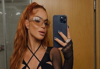 Teodora Džehverović polugola na ulici, valjala se po betonu u BRUSU I GAĆAMA!