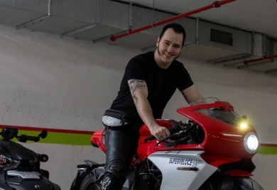 ĐORĐE BALAŠEVIĆ PONOVO ROĐEN Sin legendarnog umjetnika dobio dijete, dao mu ime po svome ocu