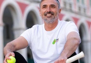 Odbijena tužba teška 2,4 miliona evra: Bivša supruga dobila Gorana Ivaniševića na sudu