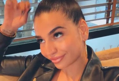 Tamara Bojanić progovorila o hapšenju "Pritvor mi je trajao kraće od posljednje veze“