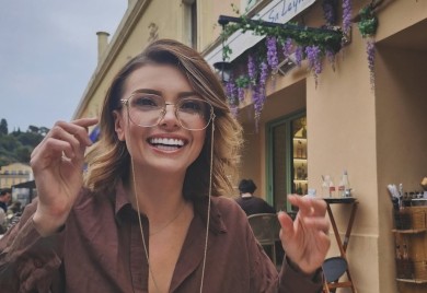 Nema ni srednju školu, a zarađuje bogatstvo: Elina mjesečna zarada do 80.000 evra!
