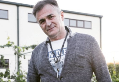 Lečića žena prevarila sa 15 godina mlađim: "Najviše me boli što nisam sačuvao ono što jesu moji roditelji"