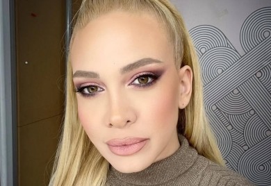 Preokret na ultrazvuku: Milica Todorović ipak čeka dječaka!