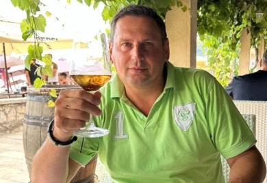 Taki progovorio o zdravlju: "Zbog terapije sam se ugojio, ali biće sve kako treba!"
