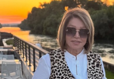 Komšije otkrile kako je Neda Ukraden živjela u Sarajevu: “Nije htjela da se miješa sa običnim svijetom”
