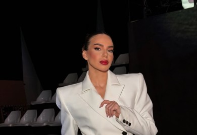 "NE BIH SE OSJEĆALA PRIJATNO" Ivana Pavković priznala zašto ne bi gostovala kod Lune u emisiji
