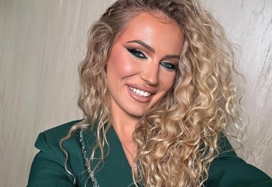 "RASTALI SMO SE KAD SAM NAJVIŠE VOLJELA" Milica Veličković sa knedlom u grlu o Terzi