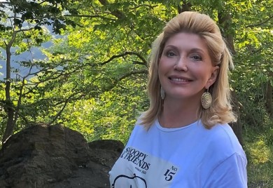 "Ljudi žive od toga" Suzana Mančić progovorila o penziji, pa priznala kako se bori sa finansijama!