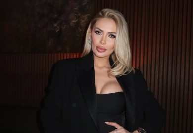 Božana Vujinović izazvala lavinu reakcija: „Uzmi mu pare i ignoriši ga“
