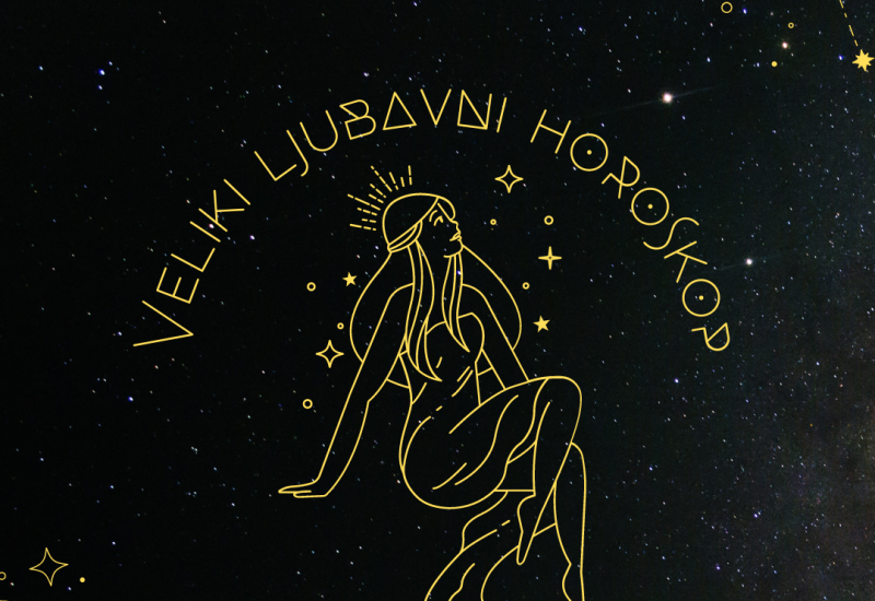 Ljubavni horoskop za 2023. godinu: Ove znake čekaju sudbinski događaji