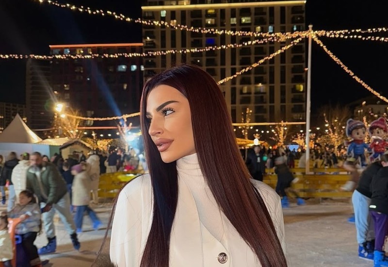 "Ima pravo da provodi vrijeme sa ocem" Taru Simov "napali" jer nije vidjela sina nekoliko dana