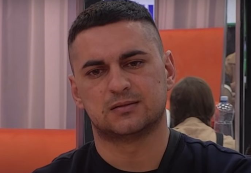 POKUŠAO DA SE UBIJE - PRONAĐENO JE I OPROŠTAJNO PISMO: Bebicu hitno prebacili u URGENTNI