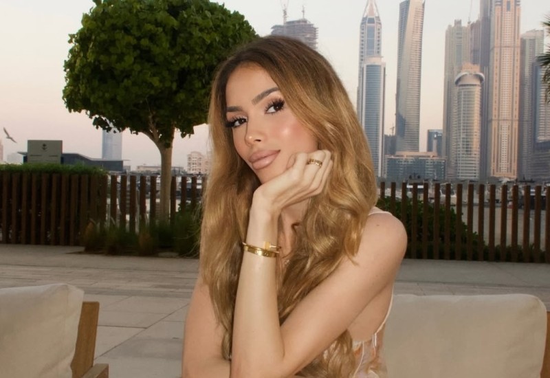Sara TKD iz Dubaija: „Zgrada se tresla, samo smo htjeli pobjeći!“