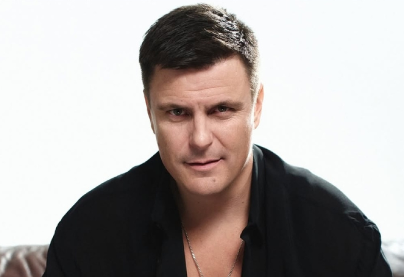 Vuk Kostić o ženama koje NISU NJEGOV TIP: "TA MI NEĆE RAĐATI DJECU I IĆI PRED STARAMAJKU"