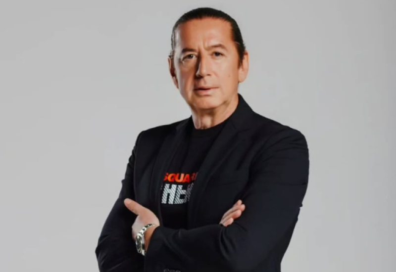 Jašar Ahmedovski usvaja dijete! "Papirologija je komplikovana, ali neću odustati"