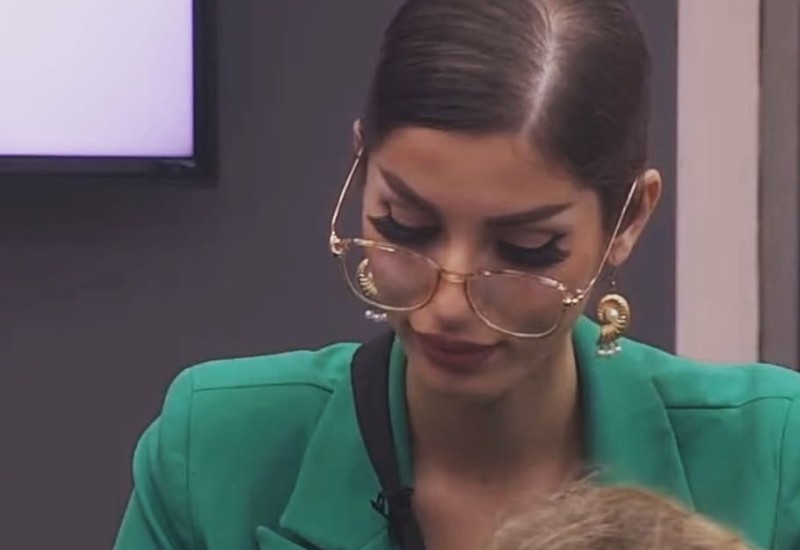 Mima Šarac nakon skandala o eksplicitnom snimku: “To me je motivisalo da otvorim OnlyFans”