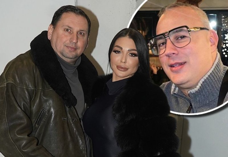 Taki Marinković otkrio da li mu je Peca Raspopović nudio VIJAGRU