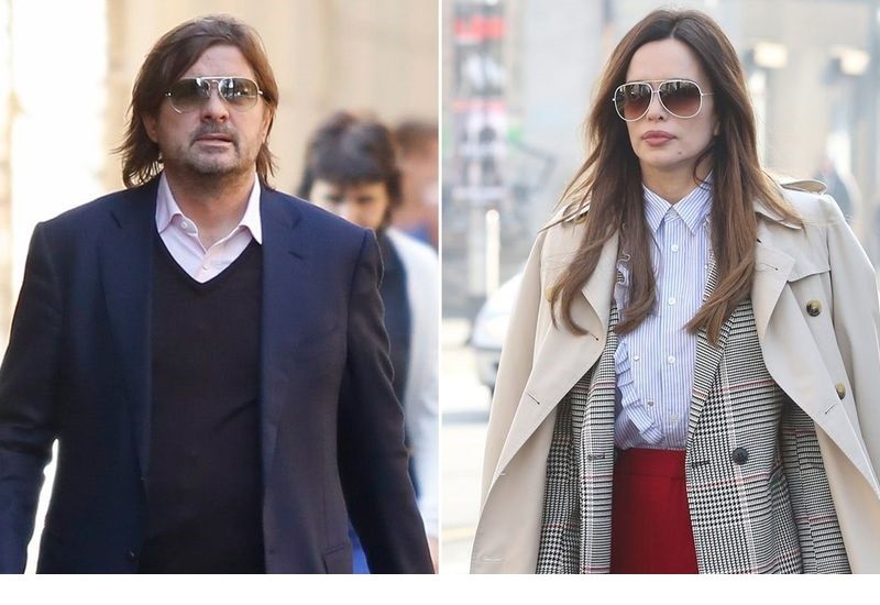 "VALJDA VAM JE SADA JASNO ZAŠTO SE BORIM ZA SINA": Oglasio se Milan Popović povodom Severininog hapšenja!