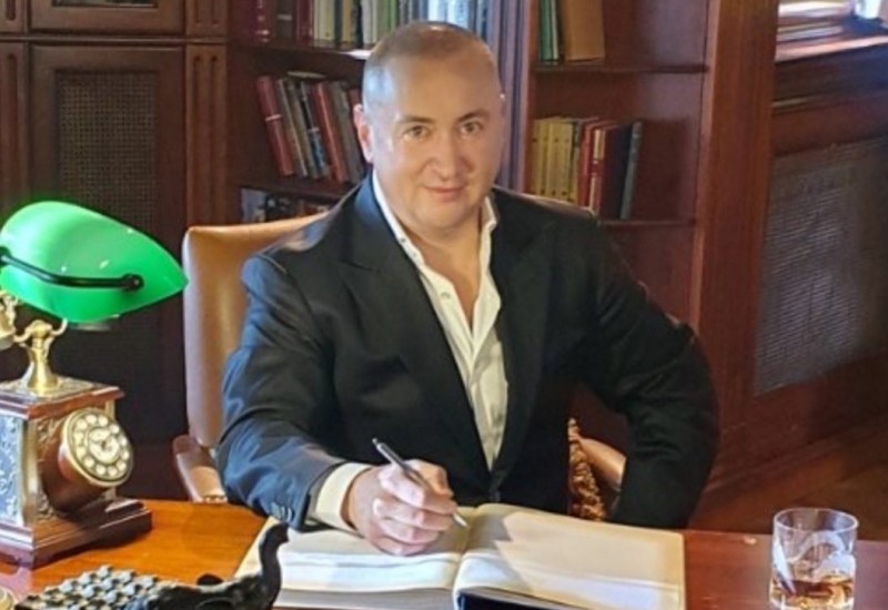 "Razočarao sam se u njega" Đani progovorio o Darki Laziću i njihovom odnosu