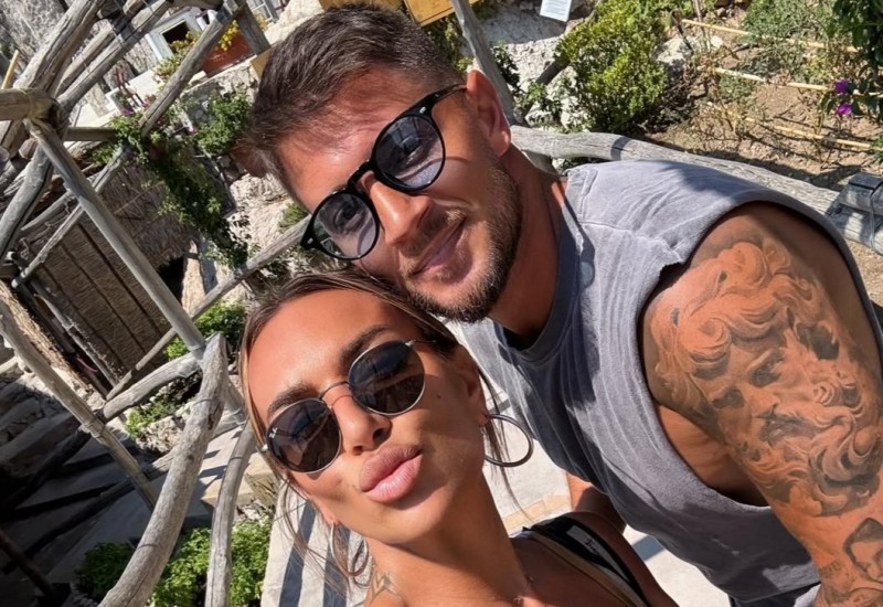 Iva Bojanović bez uljepšavanja: "UDALA SAM SE IZ INATA BIVŠEM DEČKU DOK JE BIO U ZATVORU"