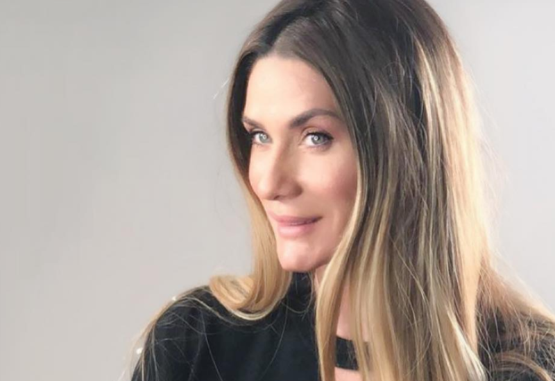 SLIČNOST JE NEVJEROVATNA! Ovo je majka Ane Ćurčić, zadrugarka je ista ona!