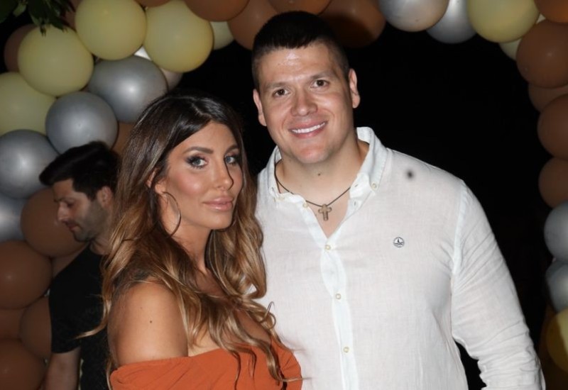 Jelena Radanović objavila prepisku i pokazala svima šta joj kažu o Slobi i njegovom očinstvu! (FOTO)