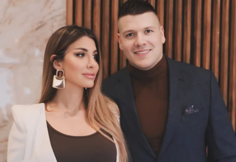 Human gest: Sloba i Jelena spasili ženu sa djetetom u napuštenom objektu kod Pančevačkog mosta